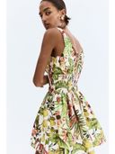 Multi-Color color option, Currently selected