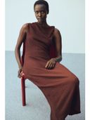 Brown color option, Currently selected