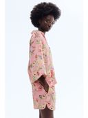 Pink color option, Currently selected