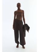 Brown color option, Currently selected