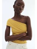 Yellow color option, Sold out, Currently selected