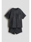Grey color option, Currently selected