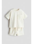 White color option