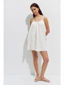 White color option, Currently selected