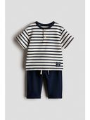 Blue color option, Currently selected