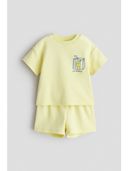 Yellow color option, Sold out