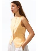 Yellow color option, Sold out