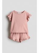 Pink color option, Currently selected