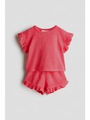 Pink color option