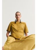 Yellow color option, Currently selected