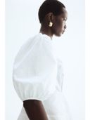 White color option, Currently selected