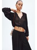 Brown color option, Currently selected