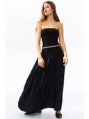 Black color option, Currently selected