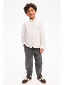 Grey color option, Currently selected