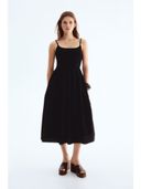 Black color option, Sold out, Currently selected