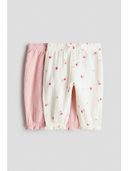 White color option, Currently selected