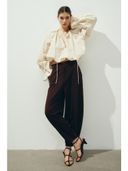 Brown color option, Currently selected