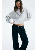 Grey color option, Currently selected