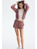 Pink color option, Currently selected