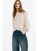 Beige color option, Currently selected