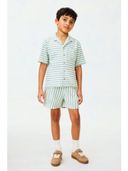 Green color option