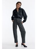 Grey color option, Currently selected