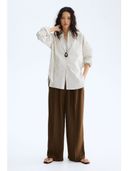 Green color option, Currently selected