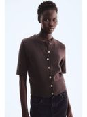 Brown color option, Currently selected