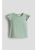 Green color option