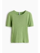 Green color option, Currently selected