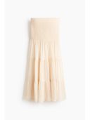 Beige color option, Currently selected