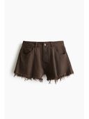 Brown color option, Currently selected