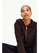 Brown color option, Currently selected