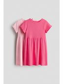 Pink color option, Currently selected