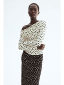 White color option, Currently selected