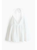 White color option, Currently selected