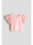 Pink color option, Currently selected