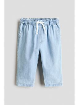 H&M - Boys Blue Denim trousers