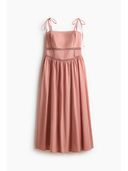 Pink color option, Currently selected