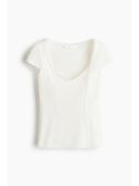 White color option, Currently selected