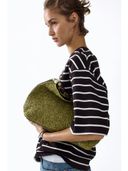 Brown color option, Currently selected