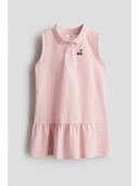 Pink color option, Currently selected