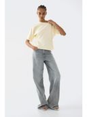 Yellow color option, Currently selected