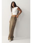 Green color option, Sold out, Currently selected