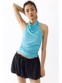 Turquoise color option