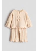 Beige color option, Currently selected