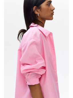 H&M - Women Multi-Color Shirt