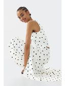 White color option, Currently selected