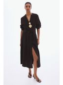 Brown color option, Currently selected