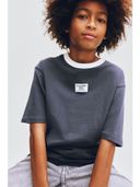 Grey color option, Currently selected